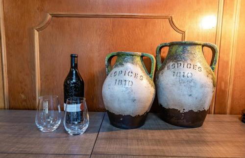 HB Hideaway Boho Treehouse Vibes in the Pines - Foto 25