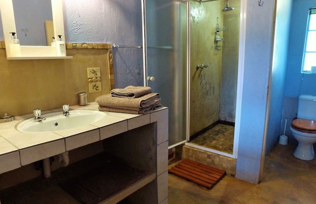 Blyde Mountain Country House - Photo 51