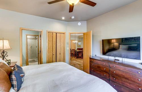 Purgatory Resort Condo, Walk to the Chairlift - Foto 15