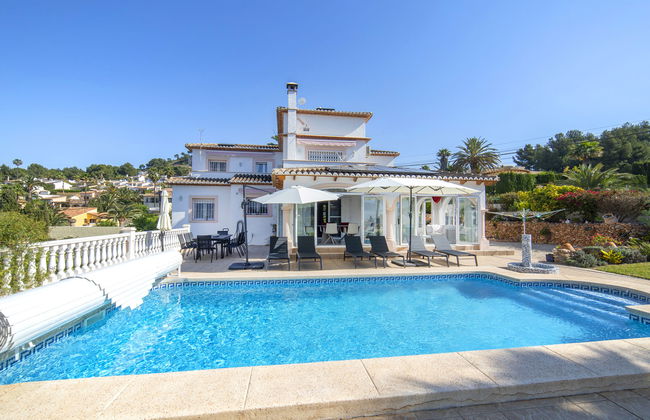 Septimo Cielo - Foto 24