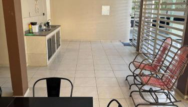 Casa da piscina - Photo 3, pet friendly