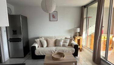 Appartement 2 pièces + cabine, 6 couchages - Photo 5