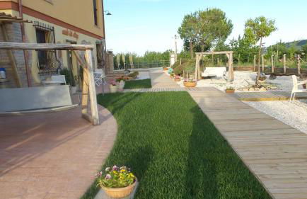 Il Casale Dei Ciliegi - Photo 8