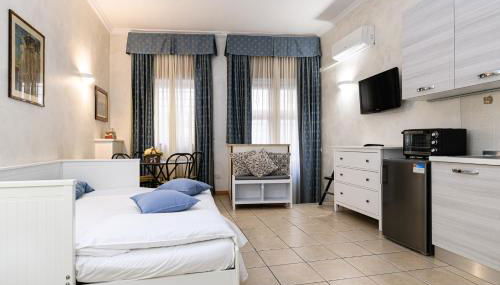 Apartment Julia Guesthouse Trevi - Spagna - Foto 2