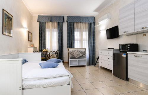 Apartment Julia Guesthouse Trevi - Spagna - Foto 2