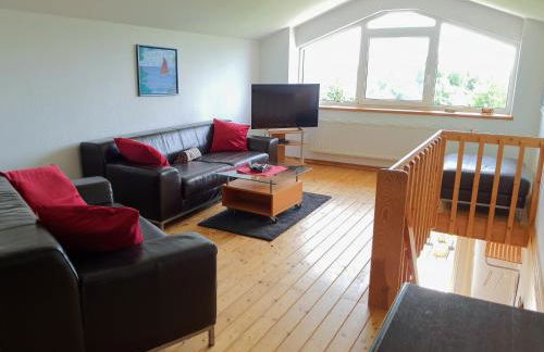 Ferienwohnungen Sund Ostfriesland - Foto 28