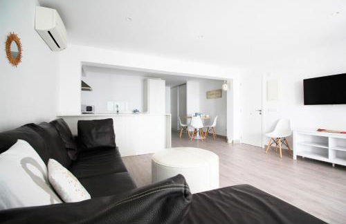 Apartaments Es Port para largas estancias - Foto 33