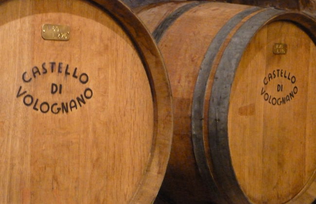 Castello di Volognano - Photo 70