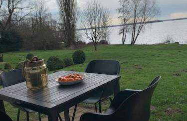 Ferienwohnung am See mit Terrasse - Foto 31