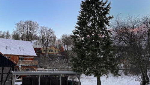 Ferienwohnung Hexenstube 1 - Foto 3