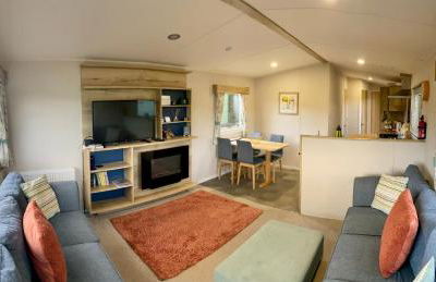 Appleblossom Lodge, Lido Leisure Park, Knaresborough - Foto 6