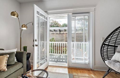 Casita Olas l Walk to DT l Mins to Beach - Foto 28