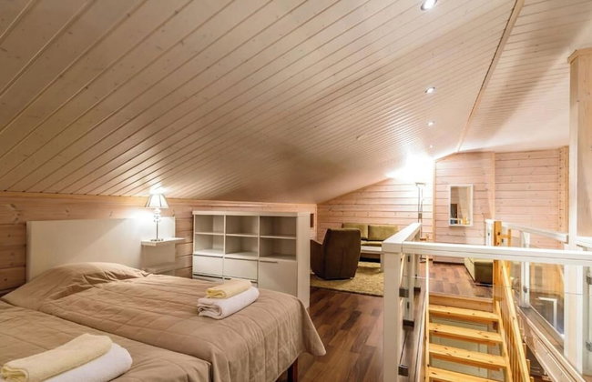 Kiurun Villas - Foto 10