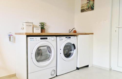 Casa Nini Mer - charming stone house with yard near Pula - Foto 55