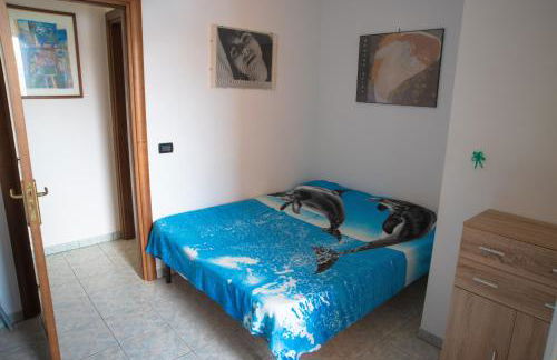 Blue View Apartment - San Foca - Foto 5