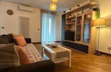 La casa di Yasmin_Pescara centro - Photo 5