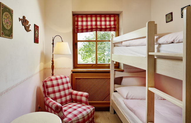 Landsitz Römerhof - Hotel Apartments - Photo 19