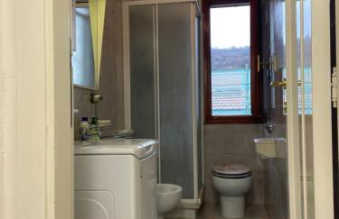 Bisenti Terrace Apartment - Foto 24