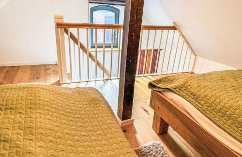 Apartment Hinterhov Koje by Interhome - Foto 17