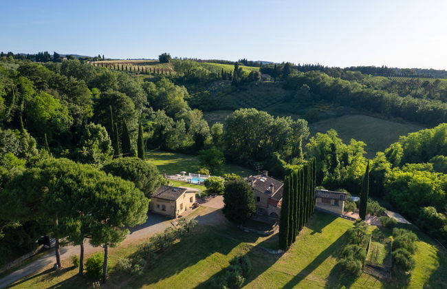 Fonte di Pillo - Foto 75