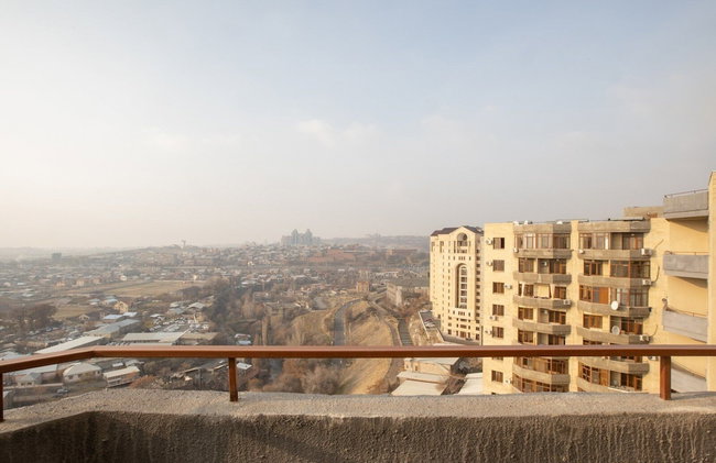 Stay Inn on Argishti 11 - Foto 24