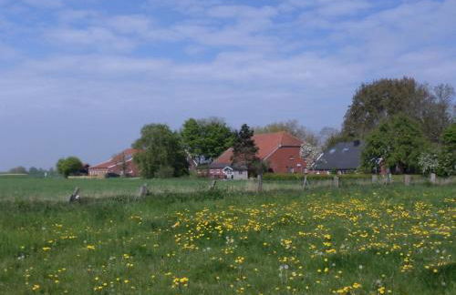 Haus Sonnenhof am Dollart 45240 - Foto 8