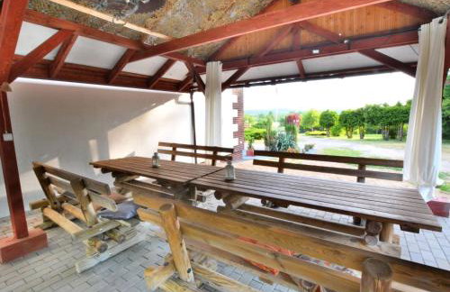 Villa in Swiecianowo Near Baltic Sea - Foto 40