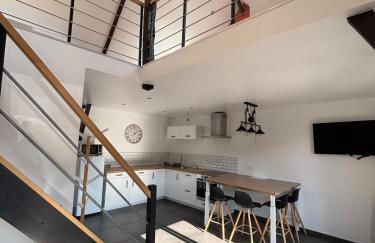 Les Hulottes - Sur la route du Mont-St-Michel - Foto 1