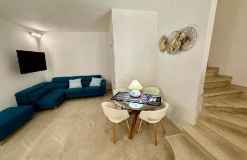 Villa Beachfront Marina - Foto 30