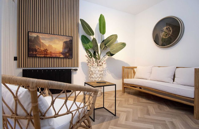 Apartment on the Sneekermeer - Foto 8