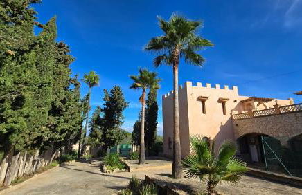 Castell Villa Bohío Mallorca - Foto 3