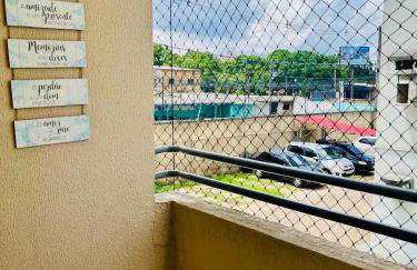 Aconchego no Solar do Coqueiro - Photo 7