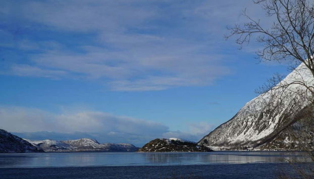 Paesaggi da cartolina