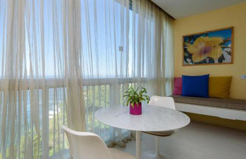 1BDR con vistas al mar en Vidigal | V 90/102 - Foto 31