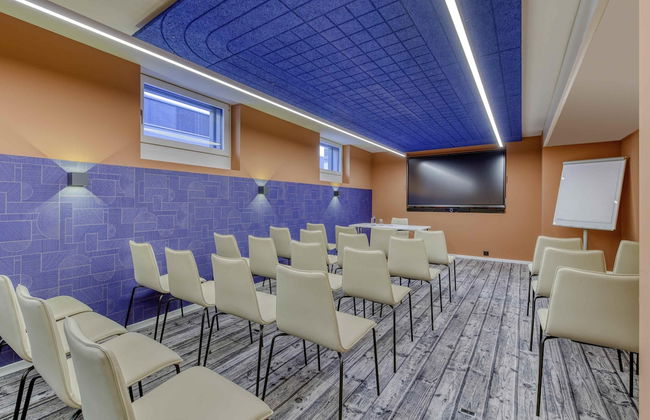 Aparthotel Adagio Zurich Center - Foto 78