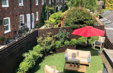 The Cricketers House - Photo 15