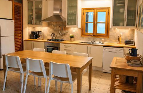 Reina's house by the sea - Foto 23