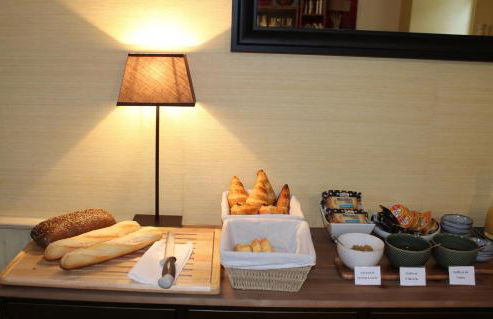 Domaine Des Piéris - Gîtes et Lodges - Photo 28