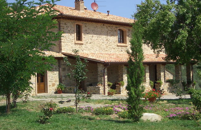 Your Relaxing Tuscan Getaway - Foto 48