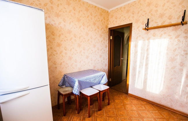 Apartment on Ryleeva 96 - Photo 8