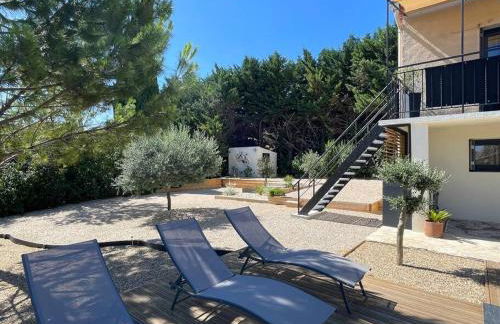 LA VILLA 81 - Foto 14