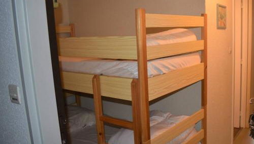 Charmant studio cabine avec balcon exposé sud pour 4 personnes au cœur de la Station - FR-1-592-32 - Foto 2