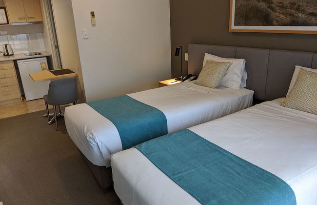 Quest Bunbury Apartment Hotel - Photo 9