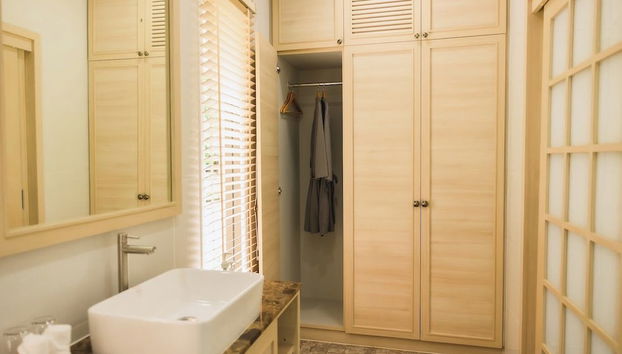 Sanpudard Health and Wellness Club - Foto 2, Zimmer