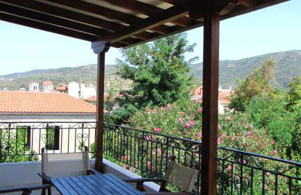 Zouzoula House - Foto 6