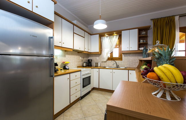 Villas Lefkothea - Photo 13