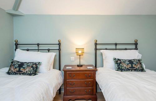 Finest Retreats -Ty Penbryn - Foto 35