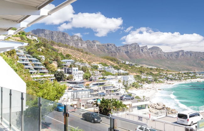 Chic Apartment w Amazing Views Dunmore Luxe - Foto 23