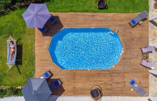 Villa Aphrodite - Foto 1