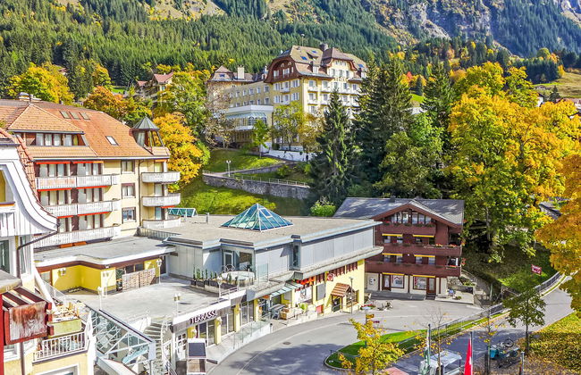 Eiger Residence Apt.A/425 - Foto 24